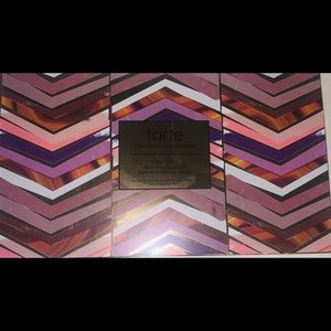 Tarte face palette
